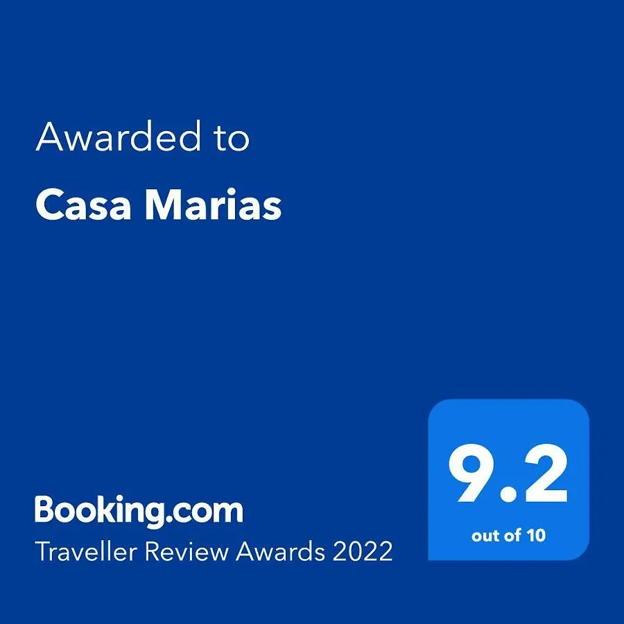 Villa Casa Marias Calheta  Ferienhaus
