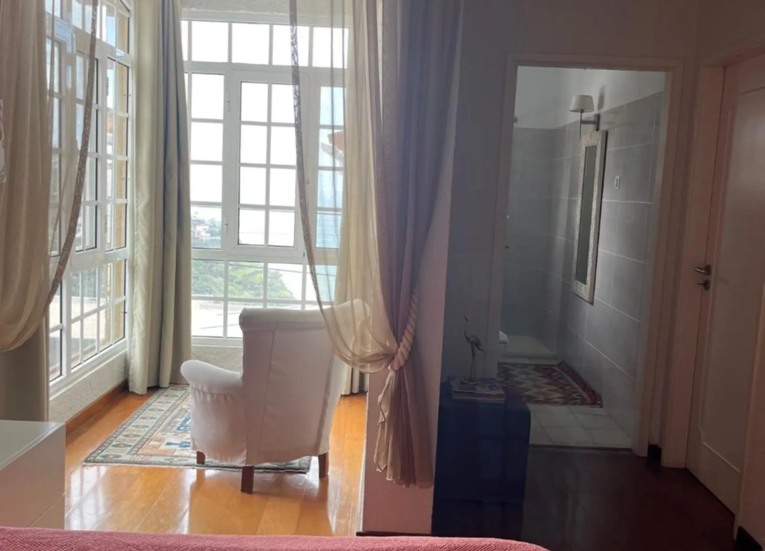 Villa Casa Marias Calheta