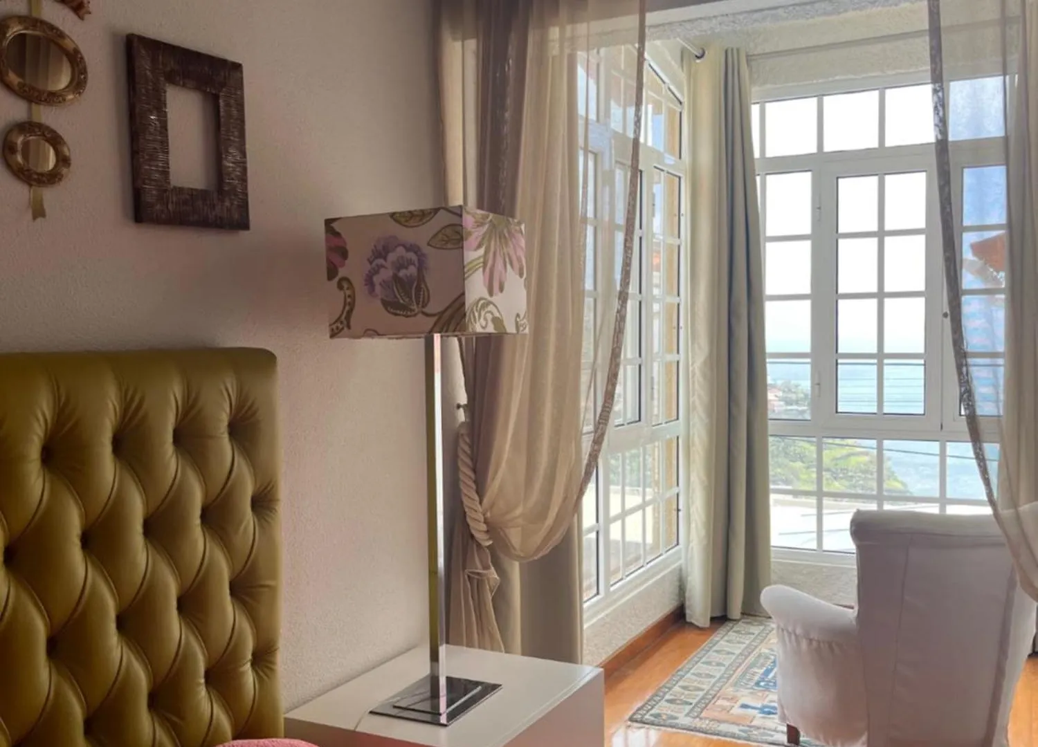 Villa Casa Marias Calheta  0*, Calheta (Madeira)