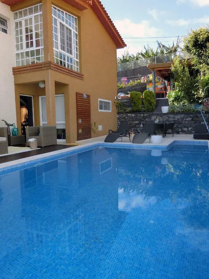 Holiday home Casa Marias Villa Calheta  Portugal