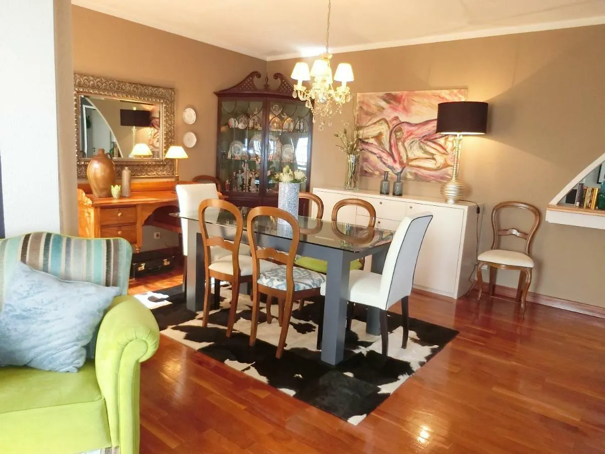 Villa Casa Marias Calheta