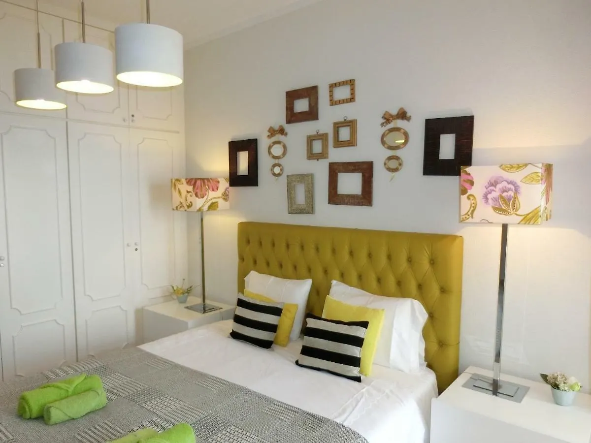 Ferienhaus Villa Casa Marias Calheta