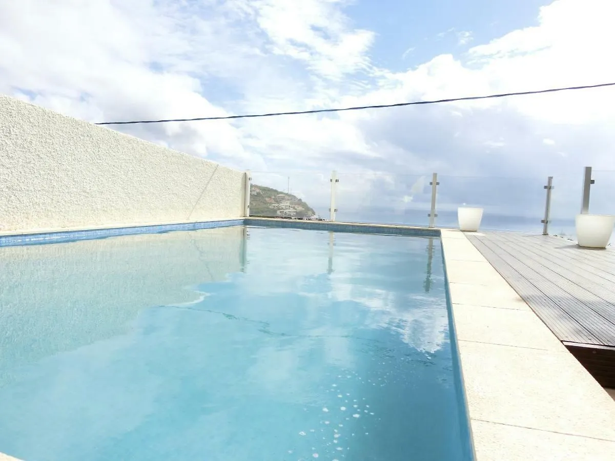 Villa Casa Marias Calheta  Portugal