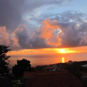  Сasa de vacaciones Madeira House